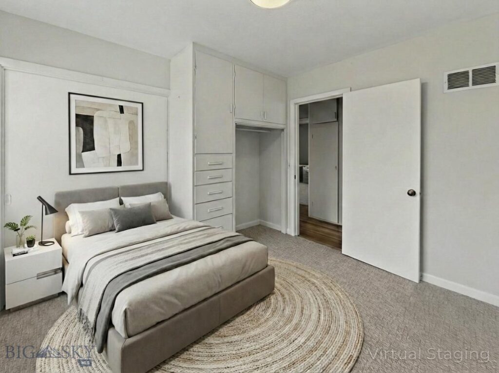 1302 S 3rd, Bozeman MT 59715