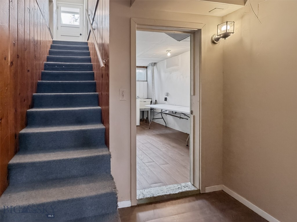 1302 S 3rd, Bozeman MT 59715