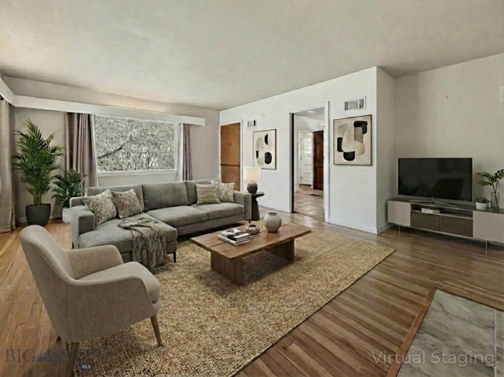 1302 S 3rd, Bozeman MT 59715