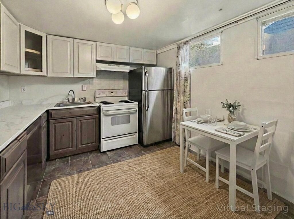 1302 S 3rd, Bozeman MT 59715