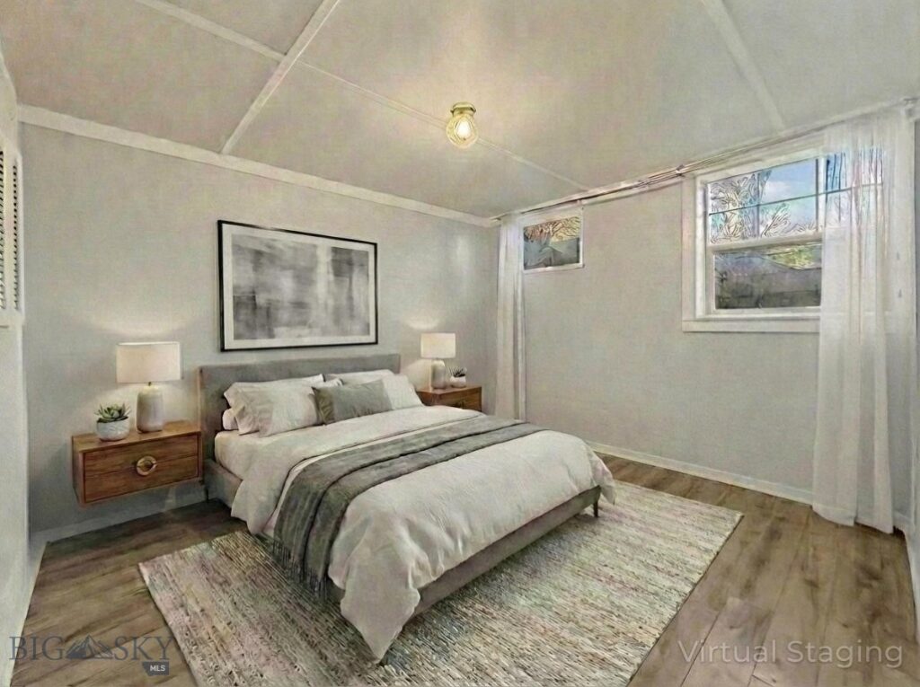 1302 S 3rd, Bozeman MT 59715