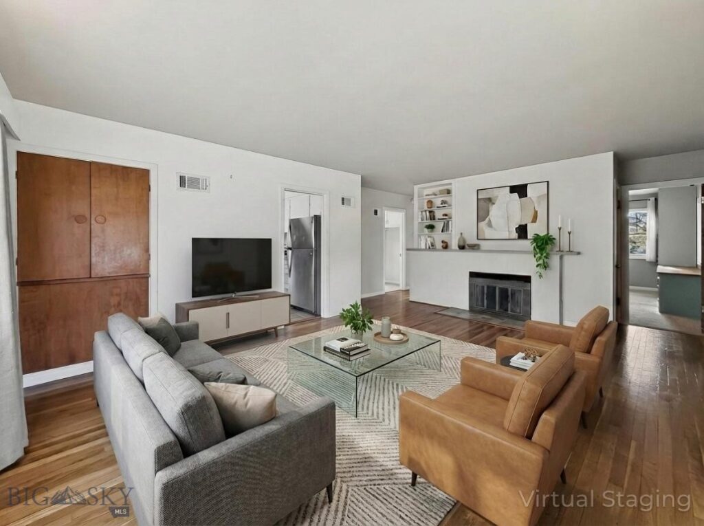 1302 S 3rd, Bozeman MT 59715