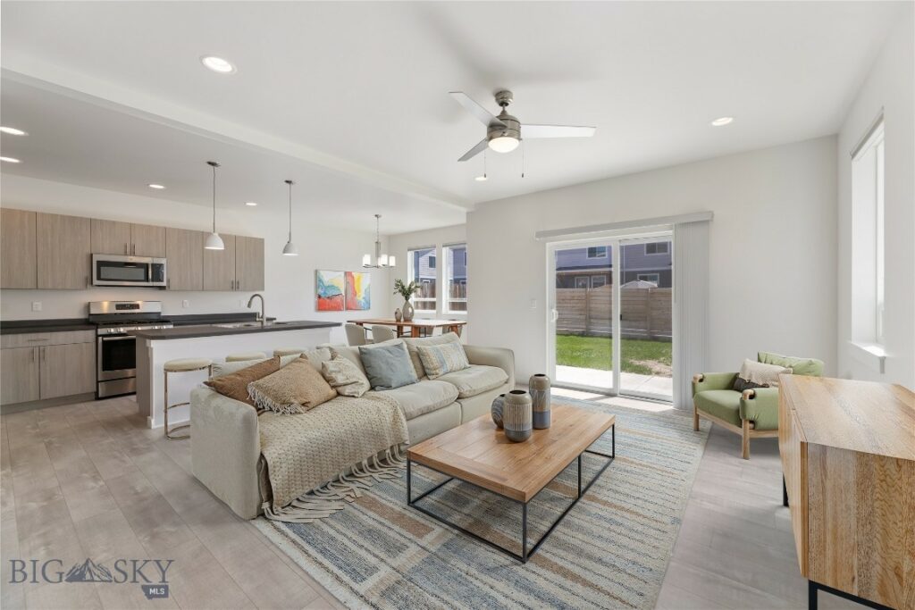 1302 Grover Lane, Belgrade MT 59714
