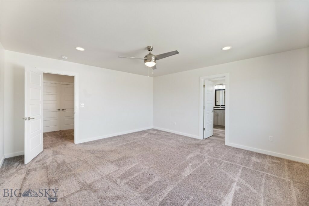 1302 Grover Lane, Belgrade MT 59714