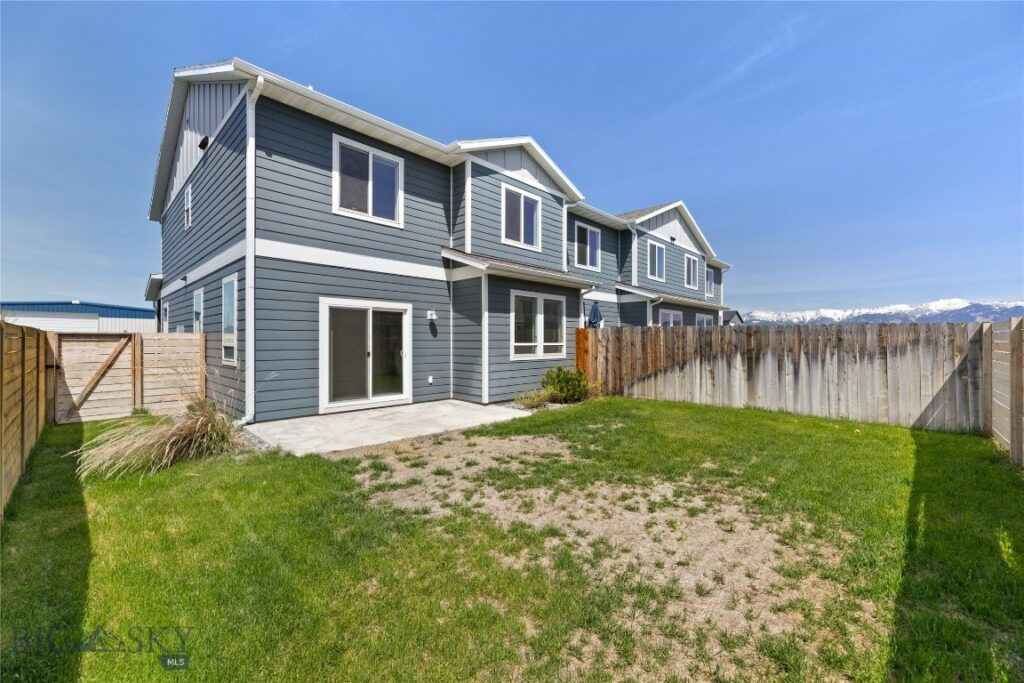 1302 Grover Lane, Belgrade MT 59714
