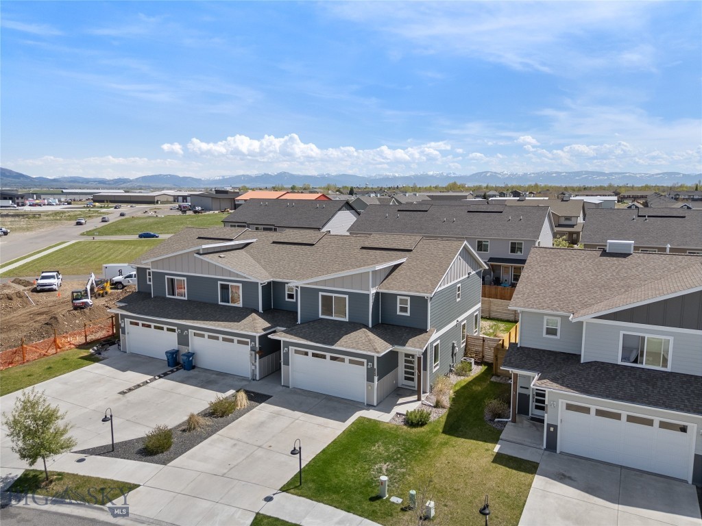 1302 Grover Lane, Belgrade MT 59714