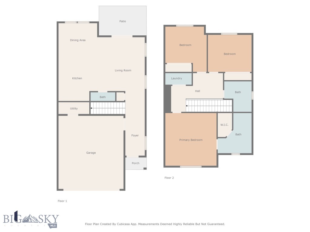 1302 Grover Lane, Belgrade MT 59714