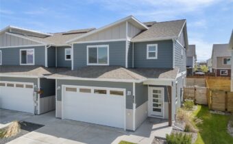 1302 Grover Lane, Belgrade MT 59714