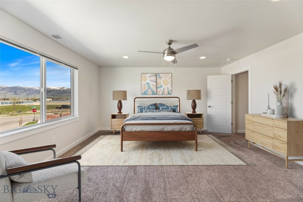 1302 Grover Lane, Belgrade MT 59714