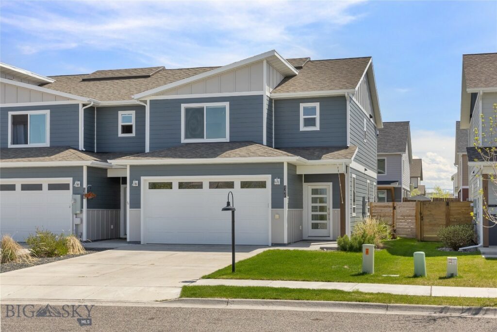 1302 Grover Lane, Belgrade MT 59714