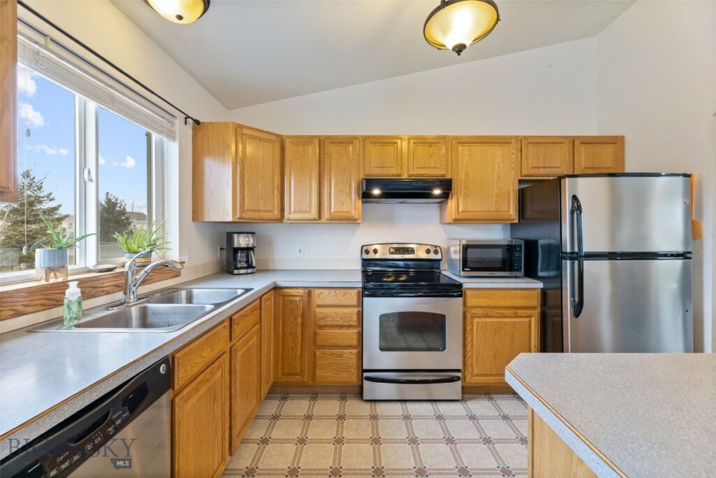 1302 W Summit Street, Livingston MT 59047