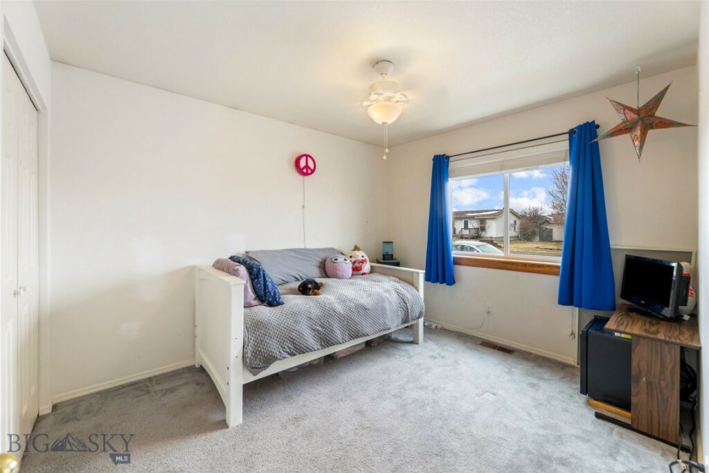 1302 W Summit Street, Livingston MT 59047