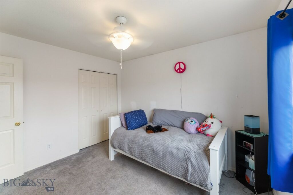1302 W Summit Street, Livingston MT 59047