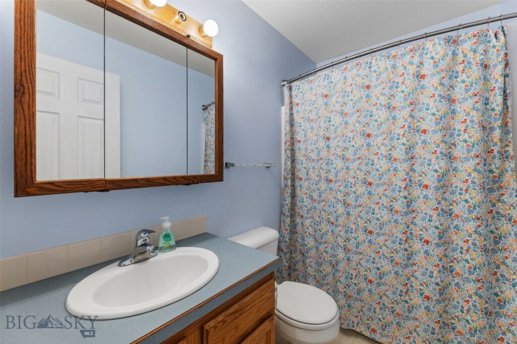 1302 W Summit Street, Livingston MT 59047