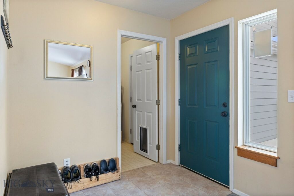 1302 W Summit Street, Livingston MT 59047