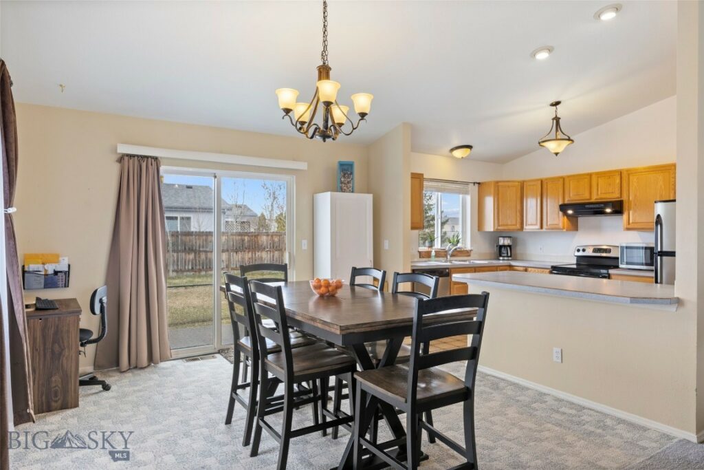 1302 W Summit Street, Livingston MT 59047