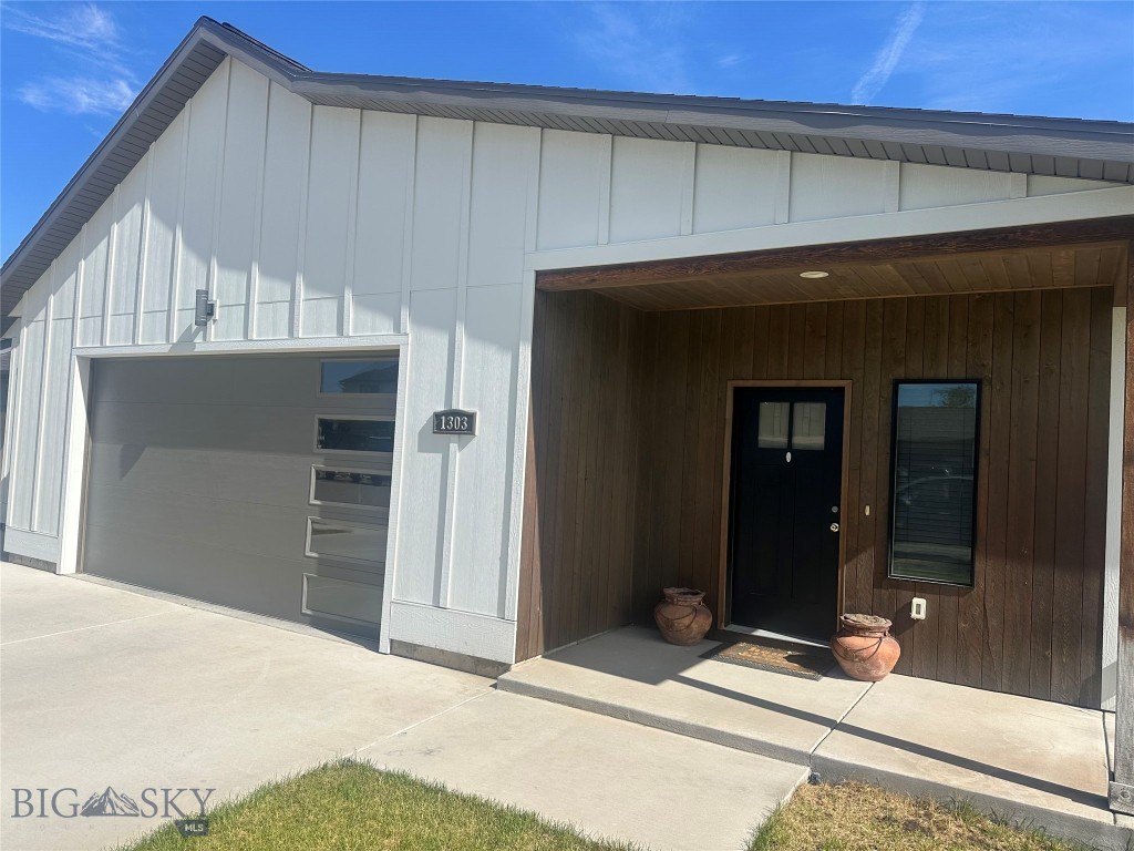 1303 Prairie Dawn, Belgrade MT 59714