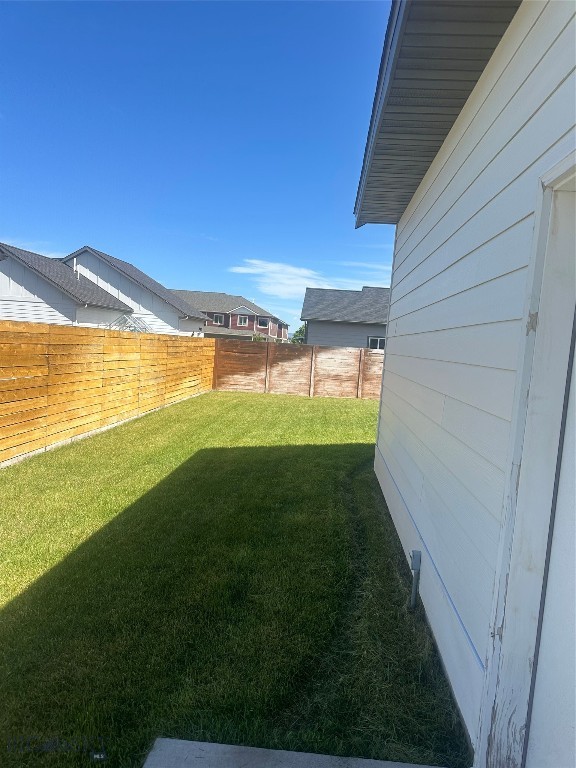 1303 Prairie Dawn, Belgrade MT 59714