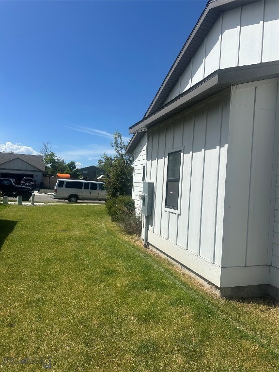 1303 Prairie Dawn, Belgrade MT 59714