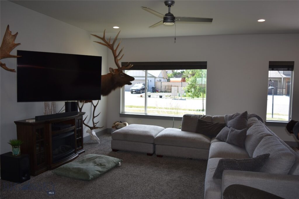 1303 Prairie Dawn, Belgrade MT 59714