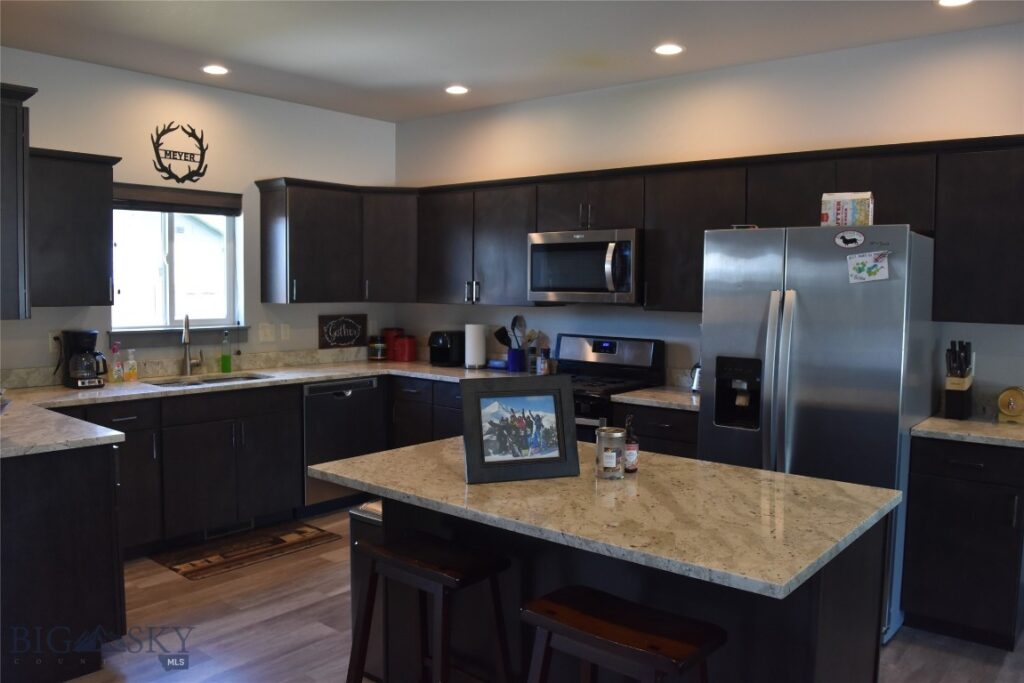 1303 Prairie Dawn, Belgrade MT 59714