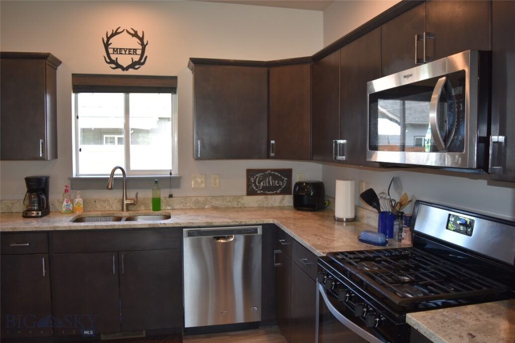 1303 Prairie Dawn, Belgrade MT 59714