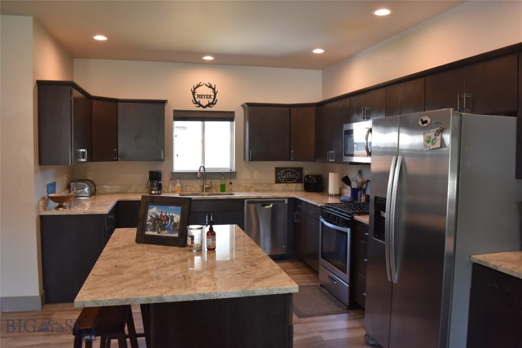 1303 Prairie Dawn, Belgrade MT 59714