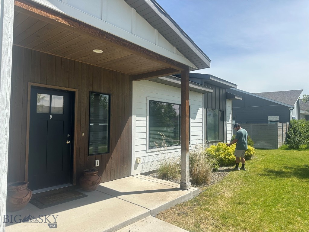 1303 Prairie Dawn, Belgrade MT 59714