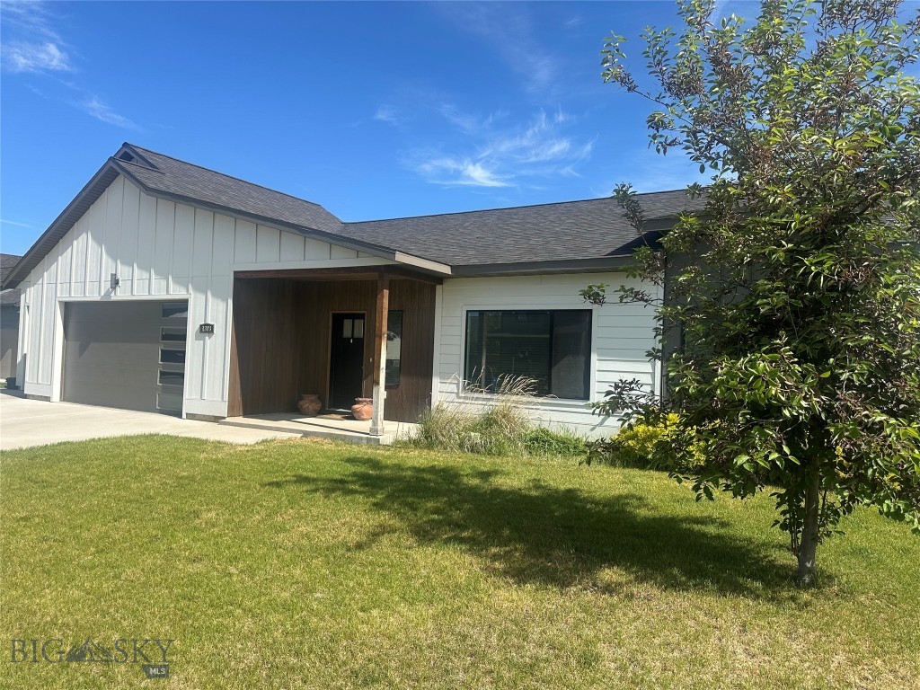 1303 Prairie Dawn, Belgrade MT 59714