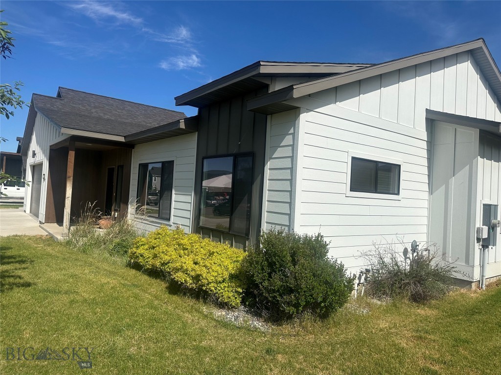 1303 Prairie Dawn, Belgrade MT 59714