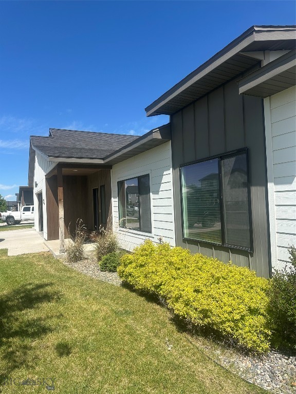 1303 Prairie Dawn, Belgrade MT 59714