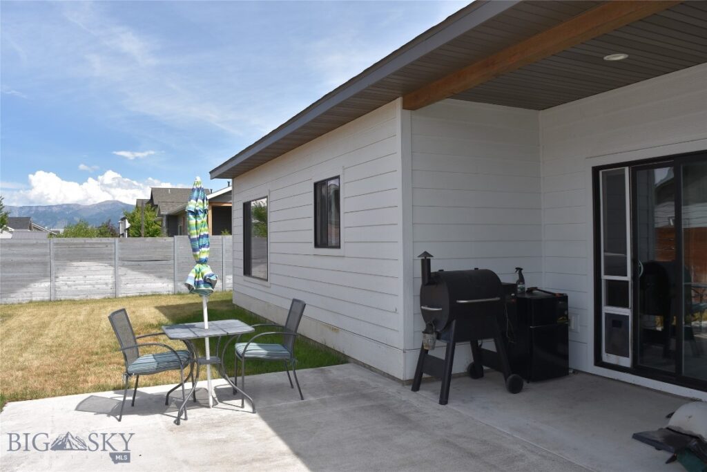 1303 Prairie Dawn, Belgrade MT 59714