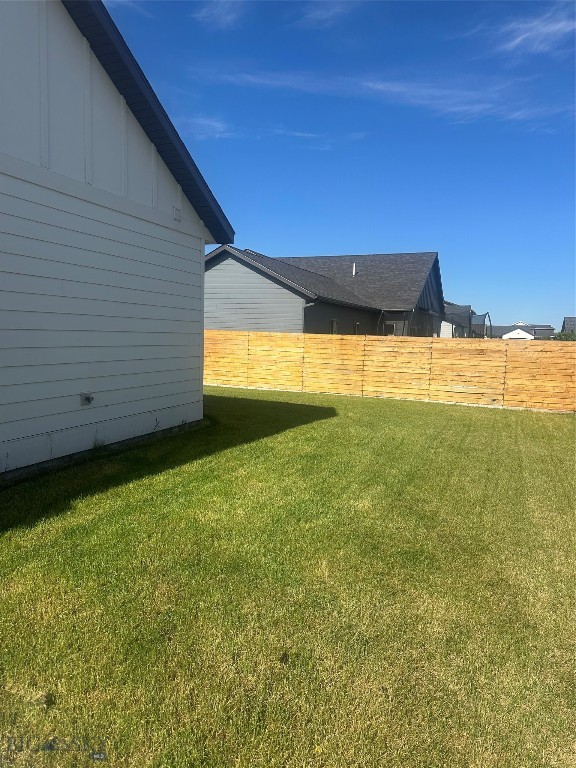 1303 Prairie Dawn, Belgrade MT 59714