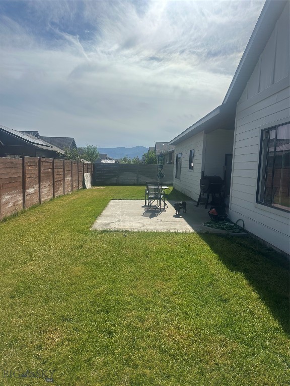 1303 Prairie Dawn, Belgrade MT 59714