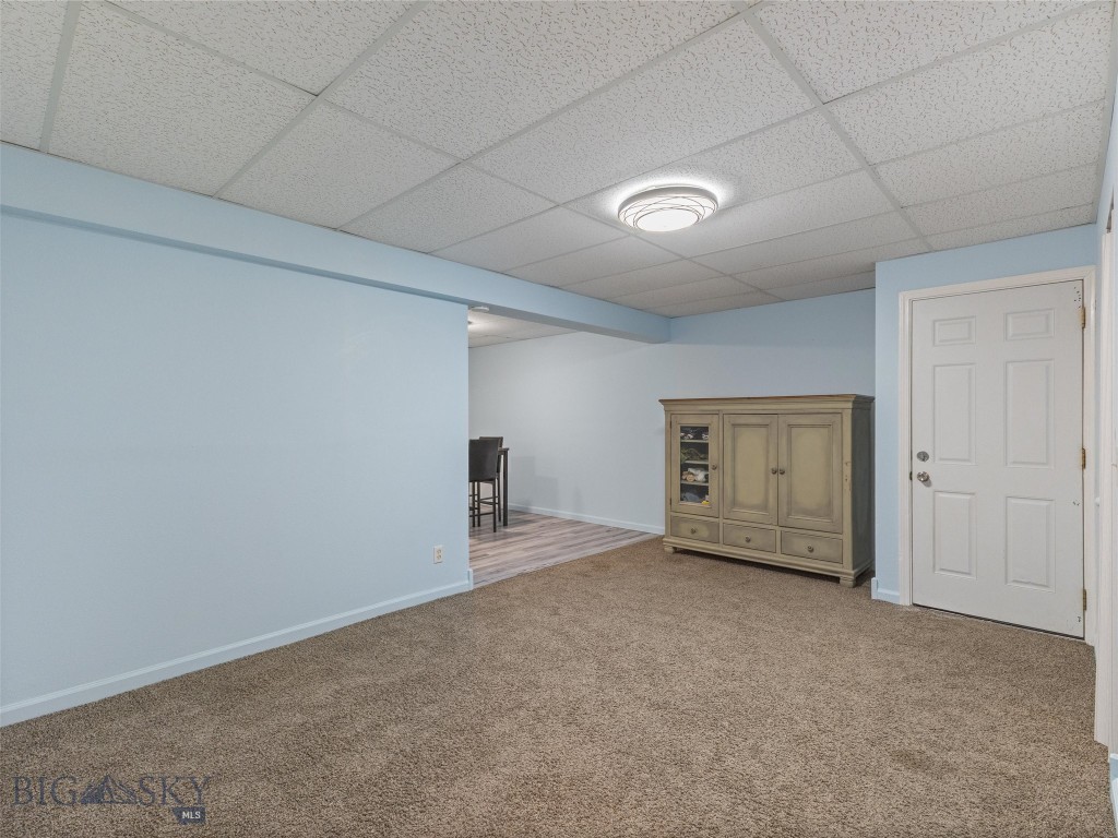 1304 Absaroka Court, Livingston MT 59047