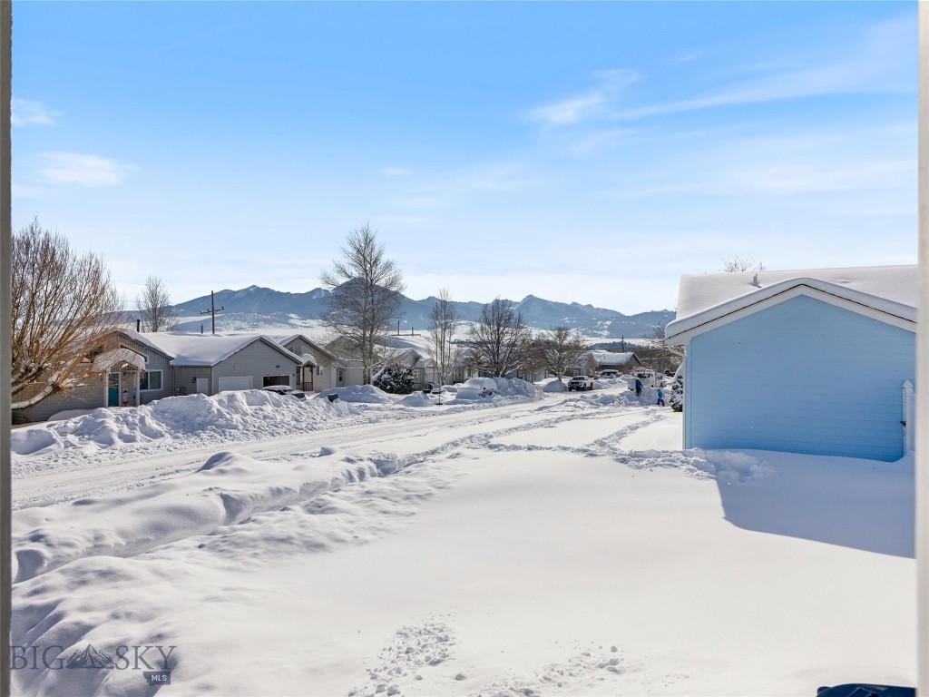 1304 Absaroka Court, Livingston MT 59047