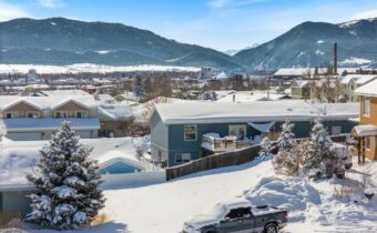 1304 Absaroka Court, Livingston MT 59047