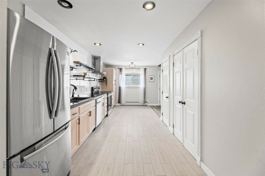 1304 Absaroka Court, Livingston MT 59047