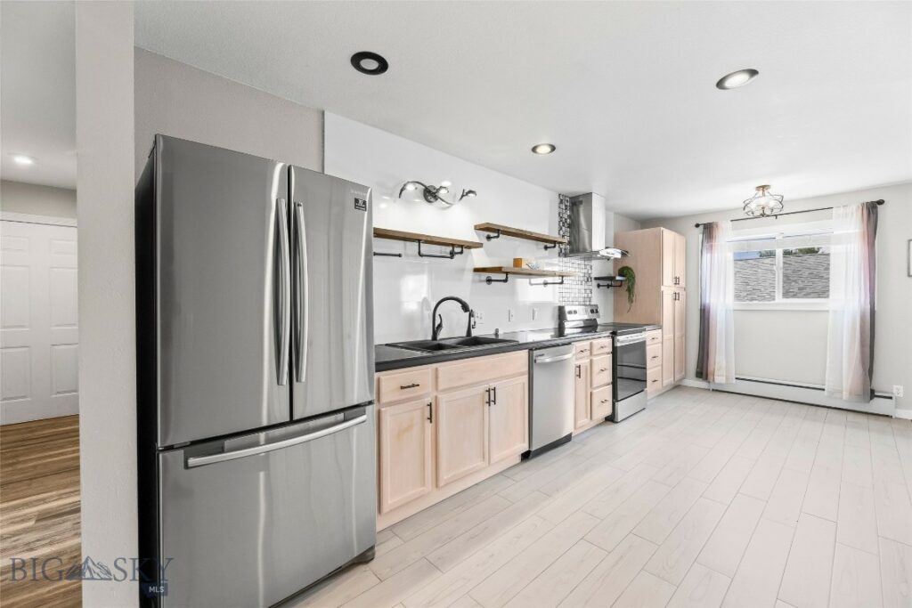 1304 Absaroka Court, Livingston MT 59047