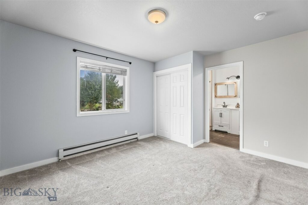 1304 Absaroka Court, Livingston MT 59047