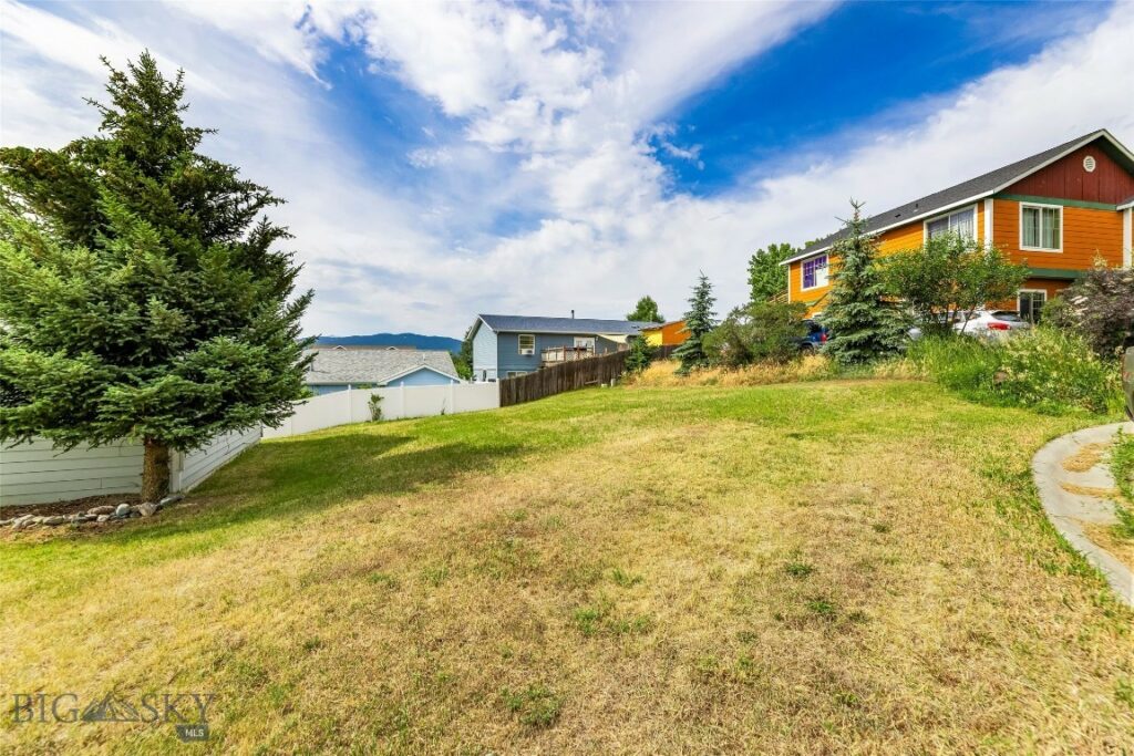 1304 Absaroka Court, Livingston MT 59047