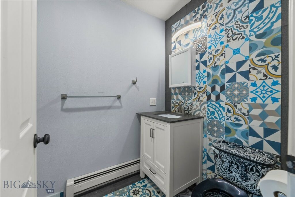 1304 Absaroka Court, Livingston MT 59047