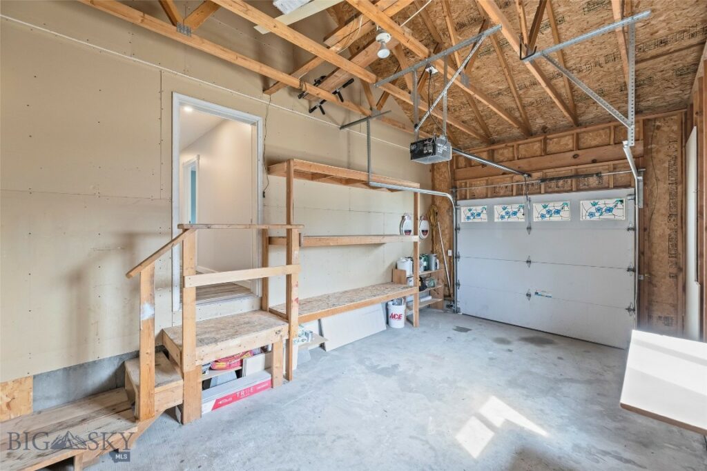 1304 Absaroka Court, Livingston MT 59047