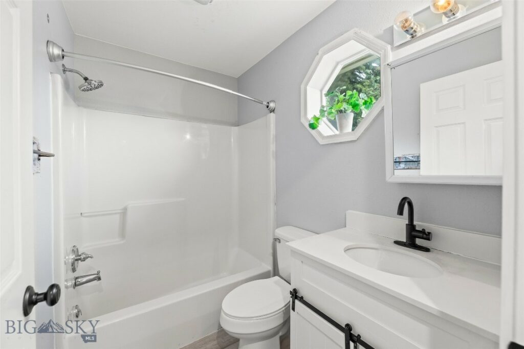 1304 Absaroka Court, Livingston MT 59047