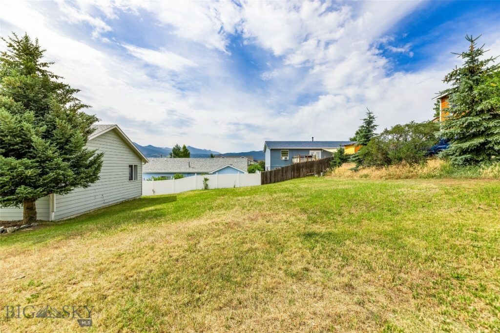 1304 Absaroka Court, Livingston MT 59047