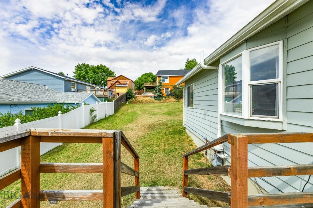 1304 Absaroka Court, Livingston MT 59047