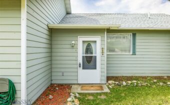 1304 Absaroka Court, Livingston MT 59047