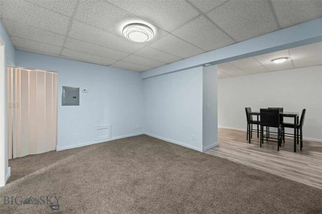 1304 Absaroka Court, Livingston MT 59047