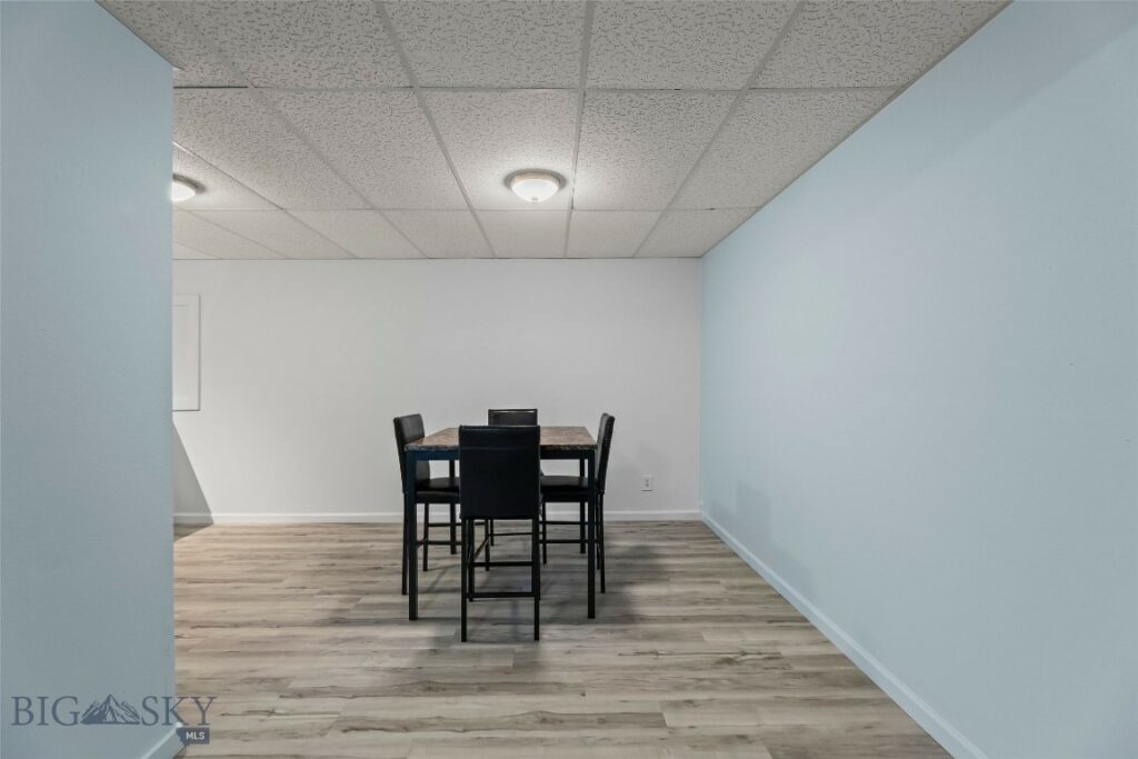 1304 Absaroka Court, Livingston MT 59047