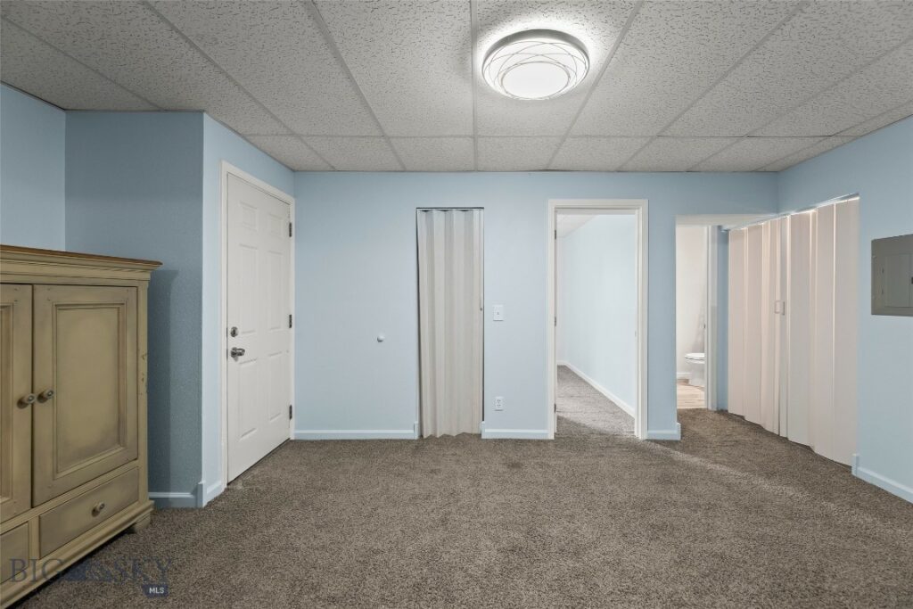 1304 Absaroka Court, Livingston MT 59047